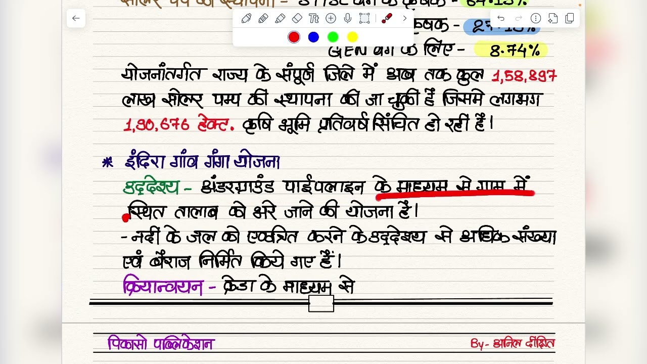 ​CG Economic Survey 2024-25 | Class -11| Electricity and Infrastructure |विद्युत एवं आधारभूत संरचना|