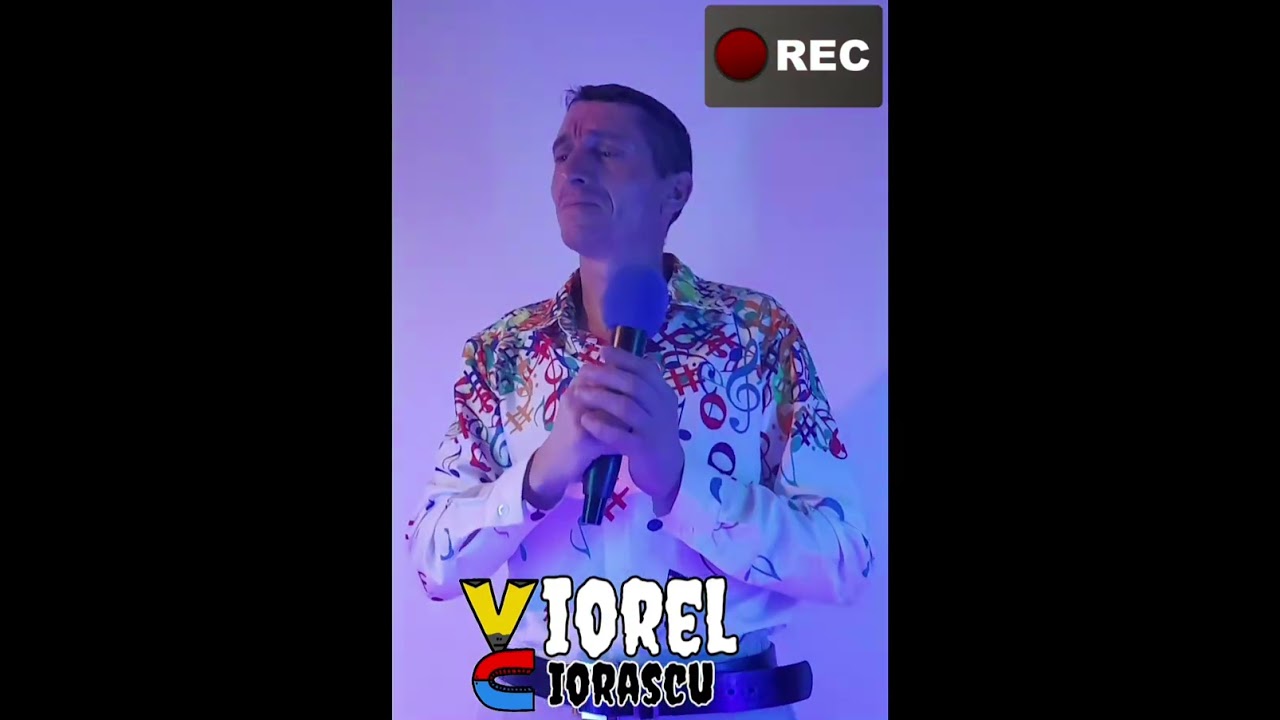 Nu știu mamă ce-i cu mine  - Viorel Ciorăscu  (cover Nelu Bălășoiu)