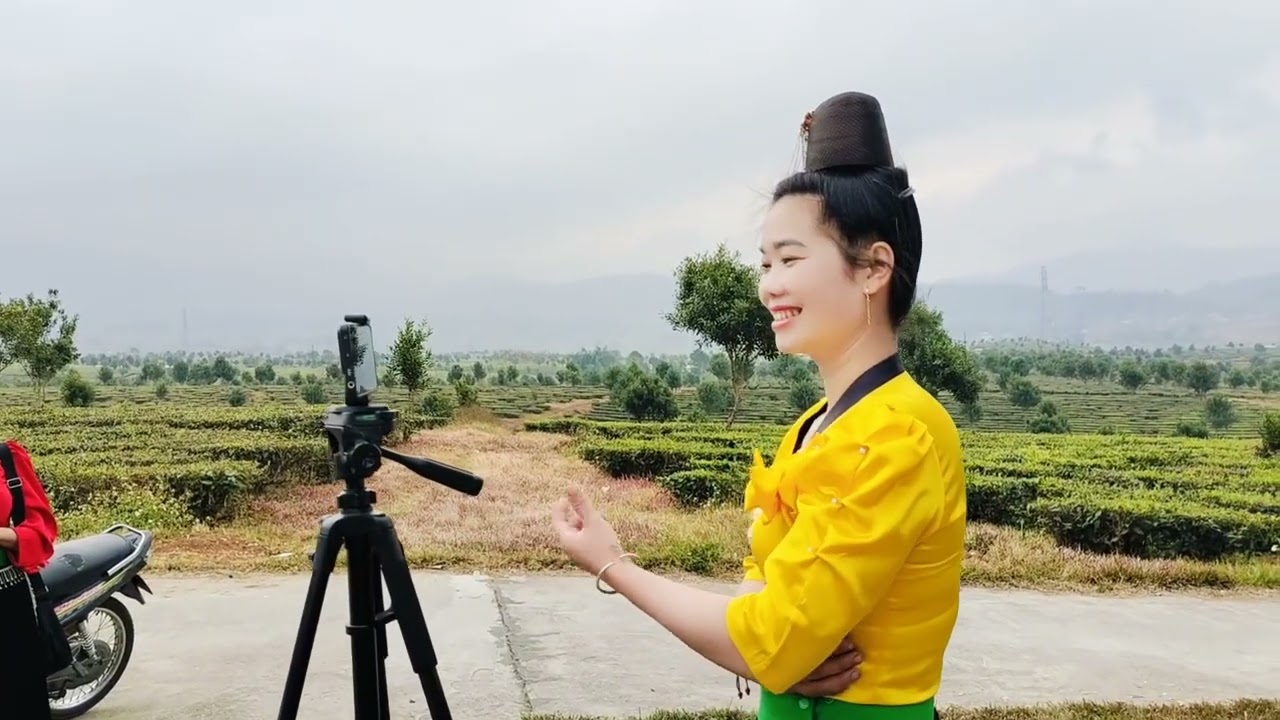 HÁT THÁI HAY NHẤT 