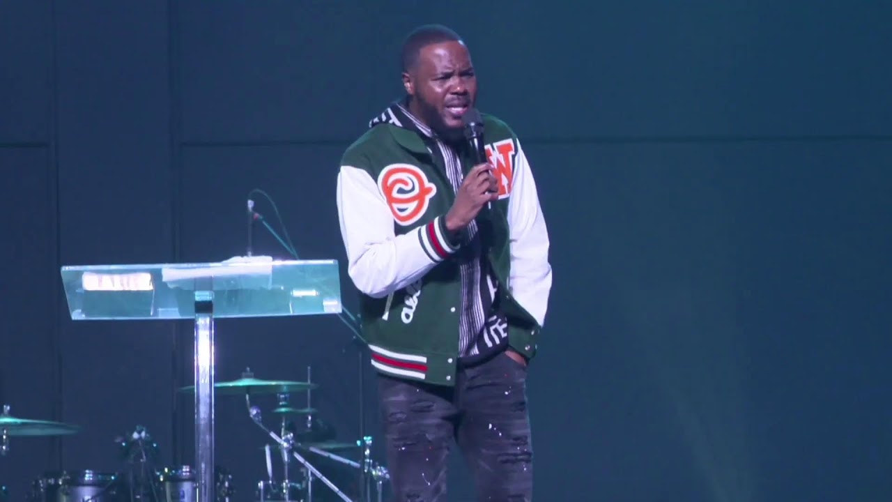 12 July 2023- Fellowship of The Holy Spirit Service - with Ps Collen Maluleke