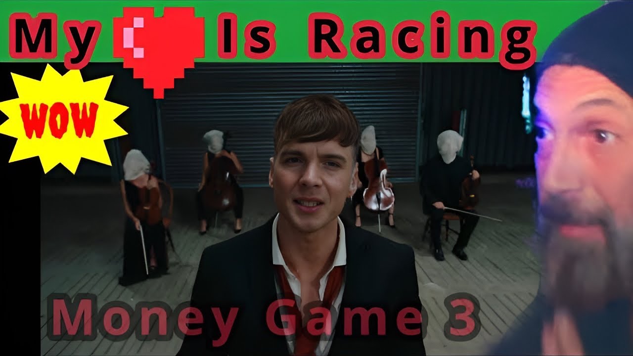 Получит ли «MONEY GAME 3» от REN награду за лучшую песню? Реакция профессионального гитариста