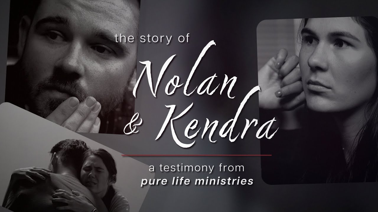 The Story of Nolan & Kendra