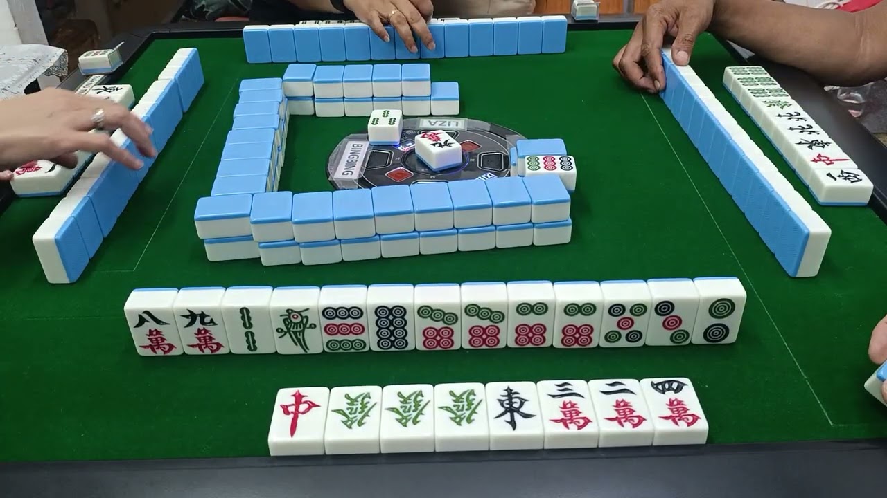 Nats mahjong #youtube #subscribe #mahjong #games #like 