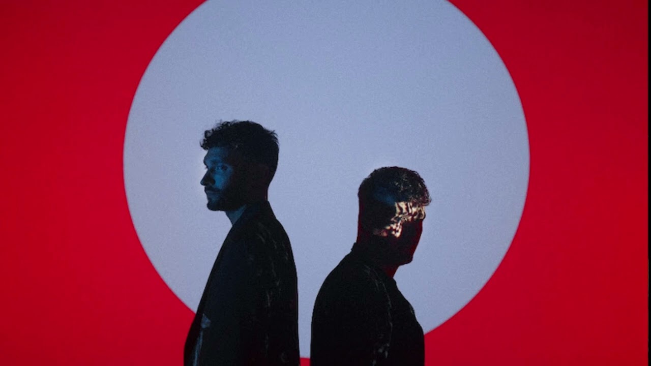 LCD Soundsystem - Tribulations (R&Uuml;F&Uuml;S DU SOL Remix)