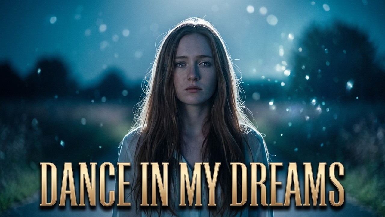 Dance in My Dreams
