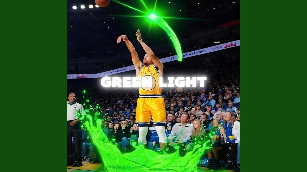 GREEN LIGHT