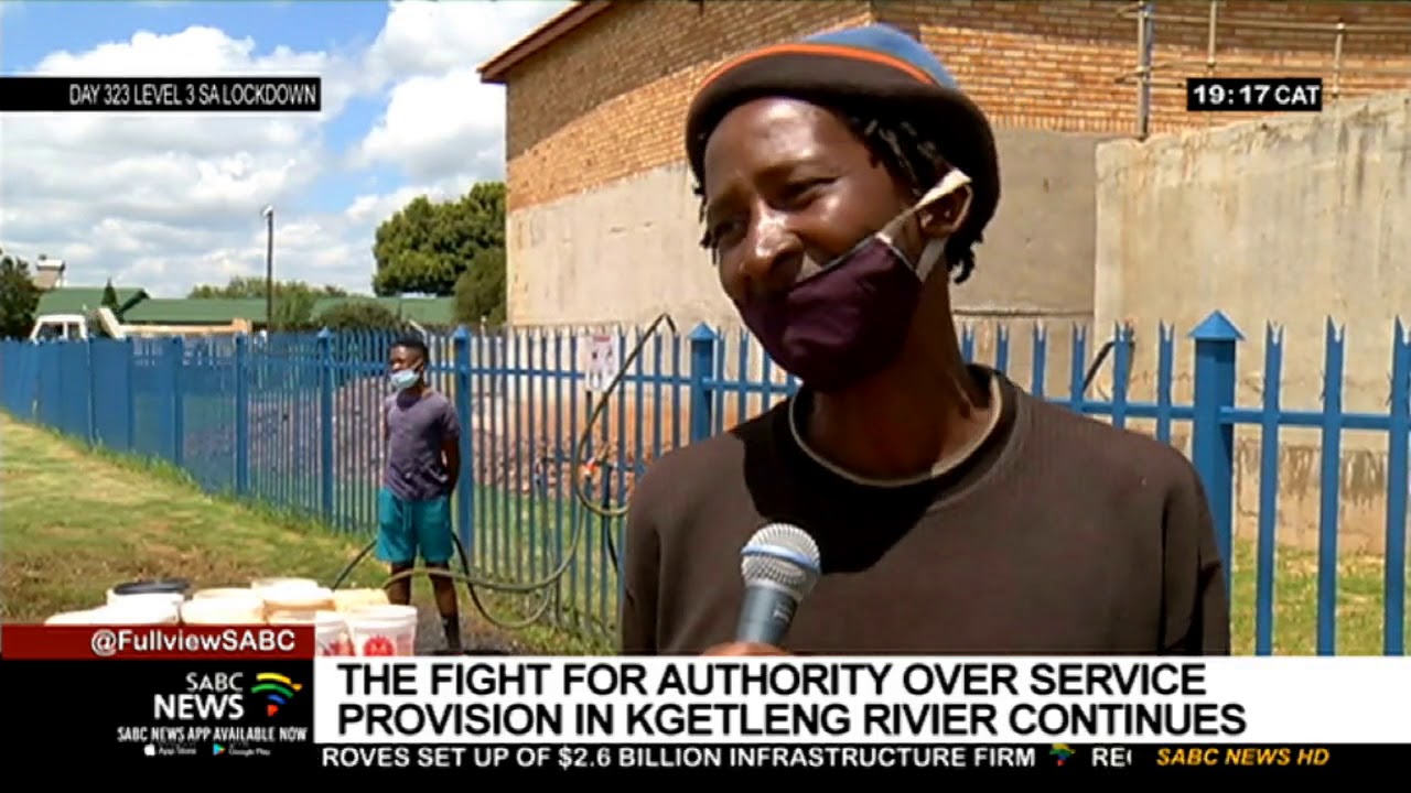 Tug of war between Kgetleng Rivier municipality and ratepayers association far from over