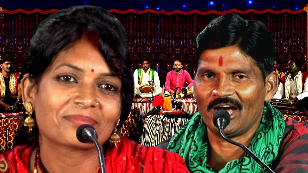 हस बोलो मुनईया चलो जाने | जबरदस्त बुंदेलखंडी कछियाई देहाती चेतावनी लोकगीत | बलवीर कुशवाहा, विनीता