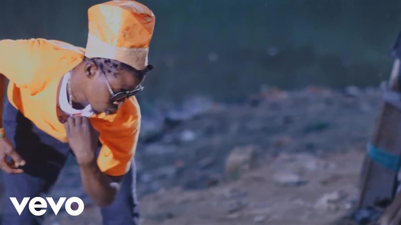 ArtQuake - Abule Lawa Remix [Official Video] ft. Reminisce, Jahbless & Seriki