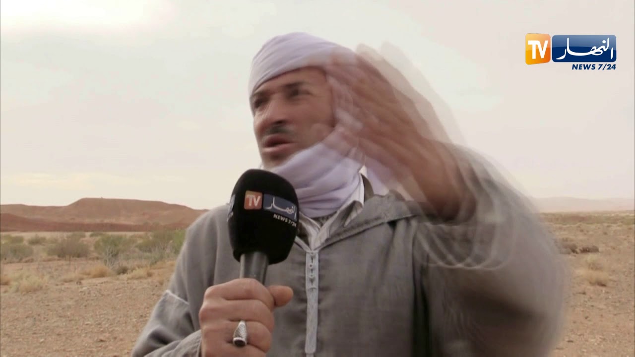 البيض: فلاحو منطقة الحيمر ببلدية الغاسول يطالبون بالكهرباء الريفية
