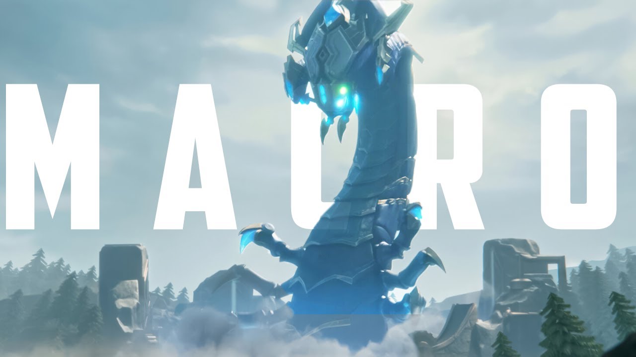 Guide Macro Jungle S15 : Jungle tracking, Crossmap et Objectifs