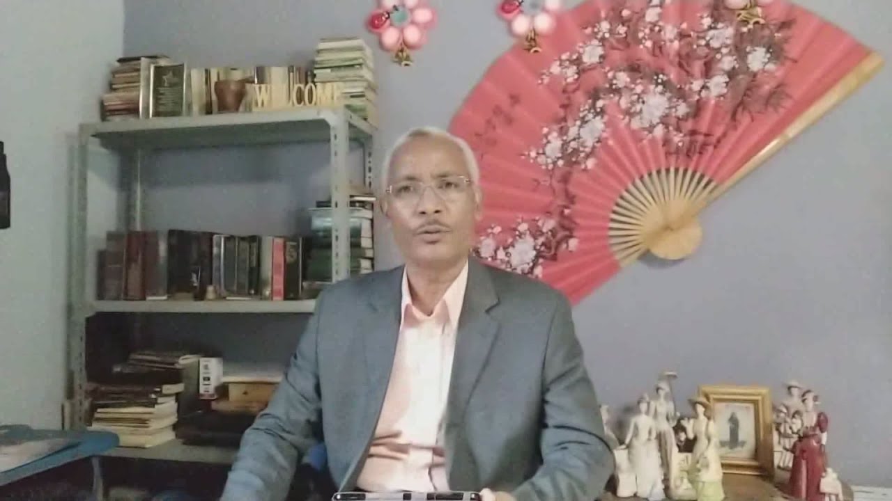 01.EL PODER DE LA BUENA VOLUNTAD - Pastor Hernán O  Ruíz V