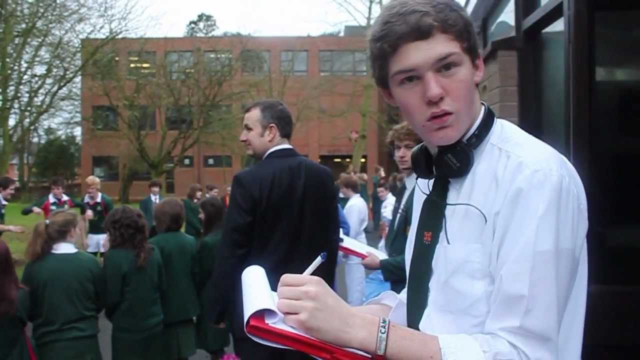Making Of FSL LipDub