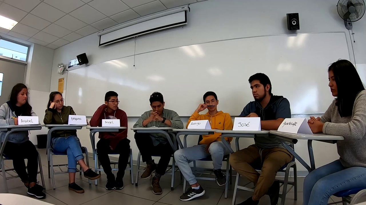 Focus Group MARKETING ESTRATÉGICO / USIL