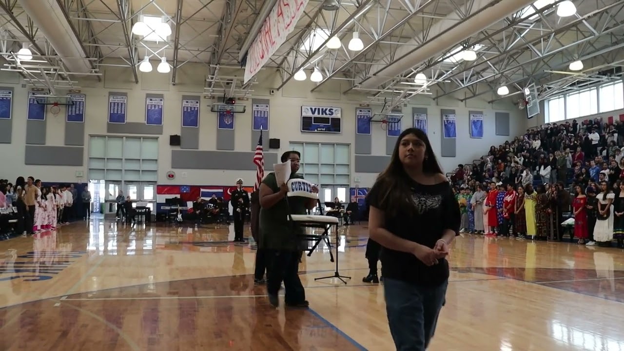 Cultural Assembly 2024
