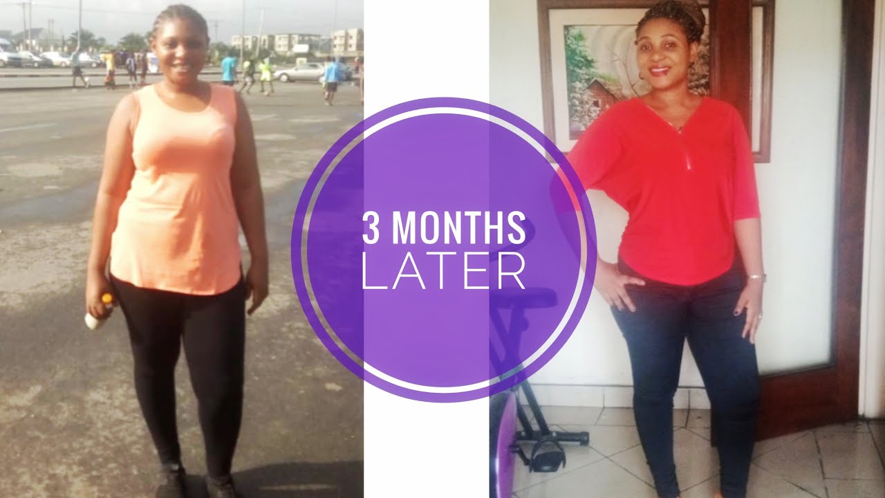 How I lost 20kg in 3 months/ my weightloss struggles