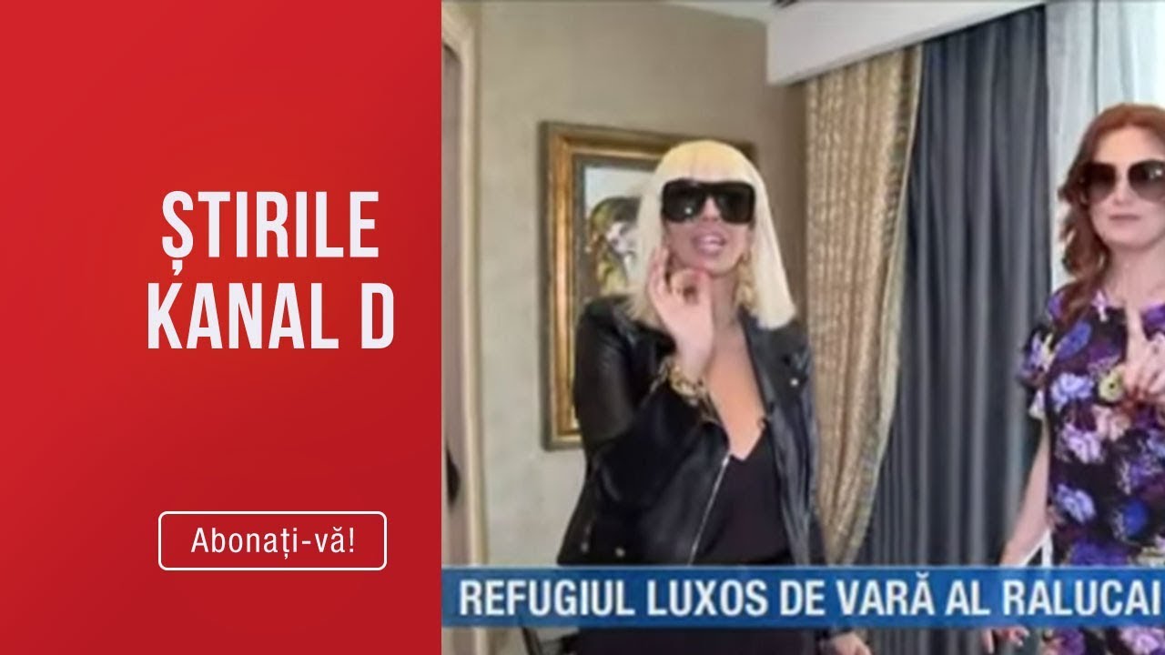 Stirile Kanal D (19.05.2019) - Vila orientala cu obiecte strlucitoare! 