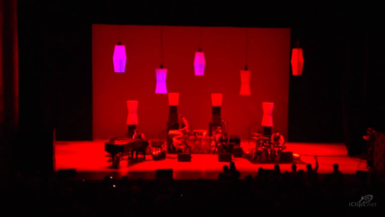 STS9 - 