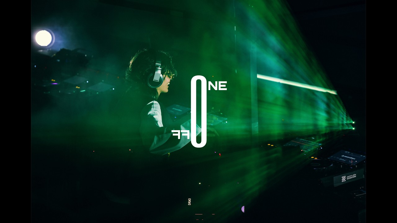 ONE-OFF Live Performance @ MDLBEAST Soundstorm Music Festival (LOG) 13-12-2025
