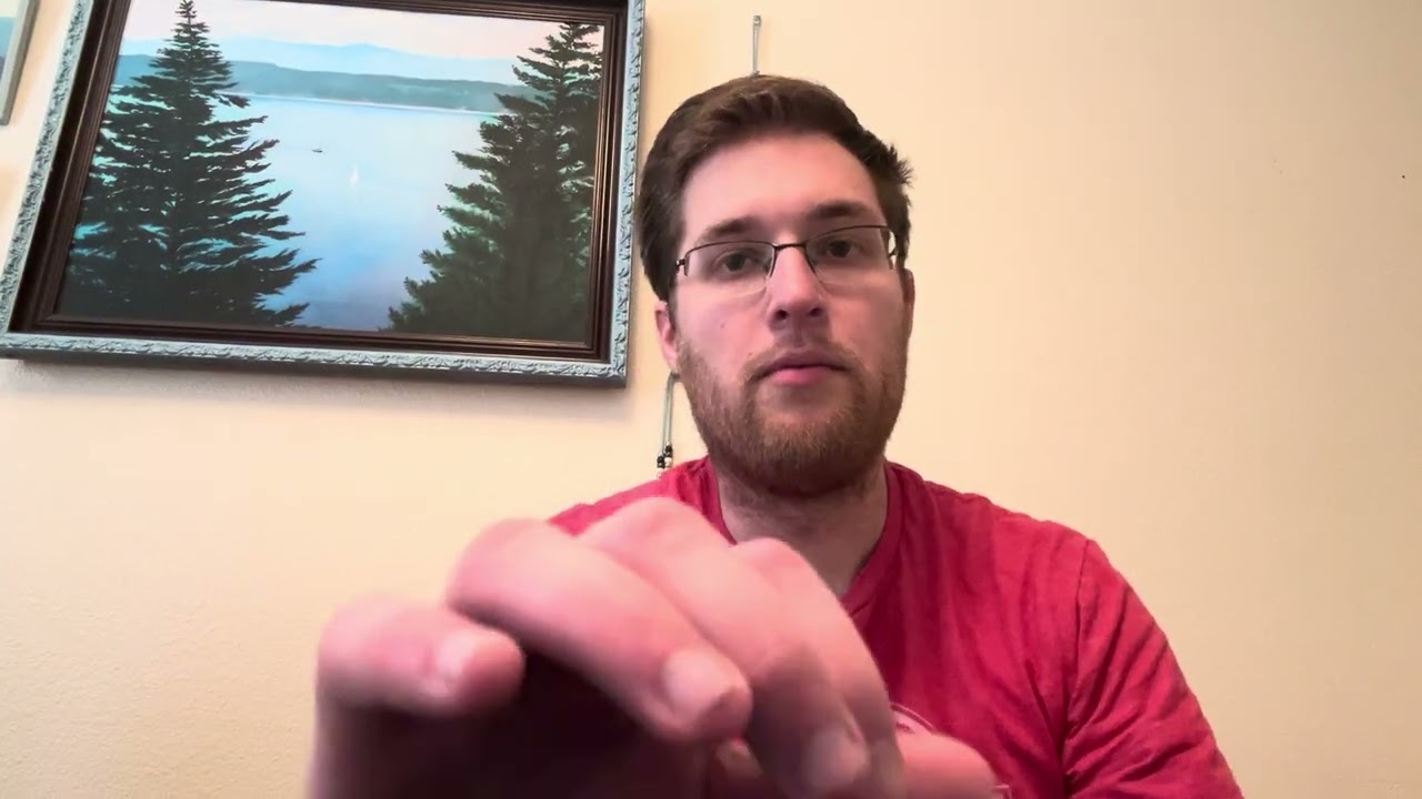 Durrett's Take Episode 534- My Final Bracketology Update