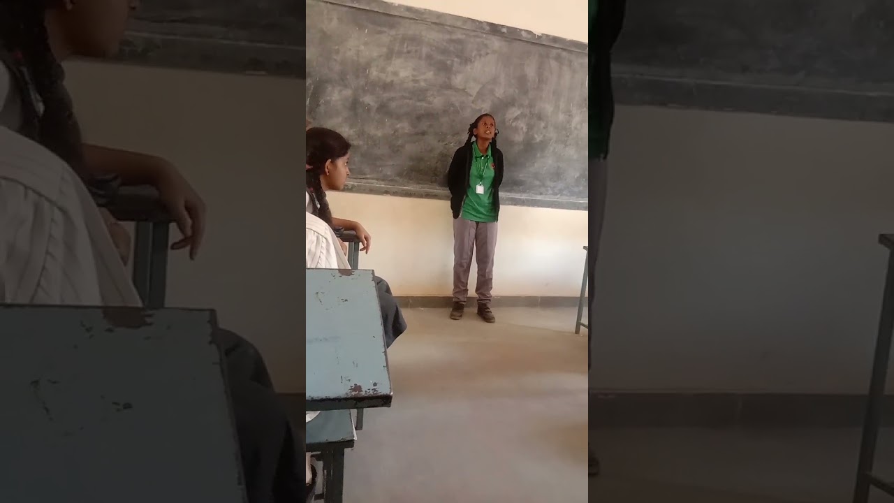 ಮುದ್ದು ಬೈರವ ಸ್ವಾಮಿ.... ಜಾನಪದ ಗೀತೆ ಪ್ರತಿಭಾ ಕಾರಂಜಿ