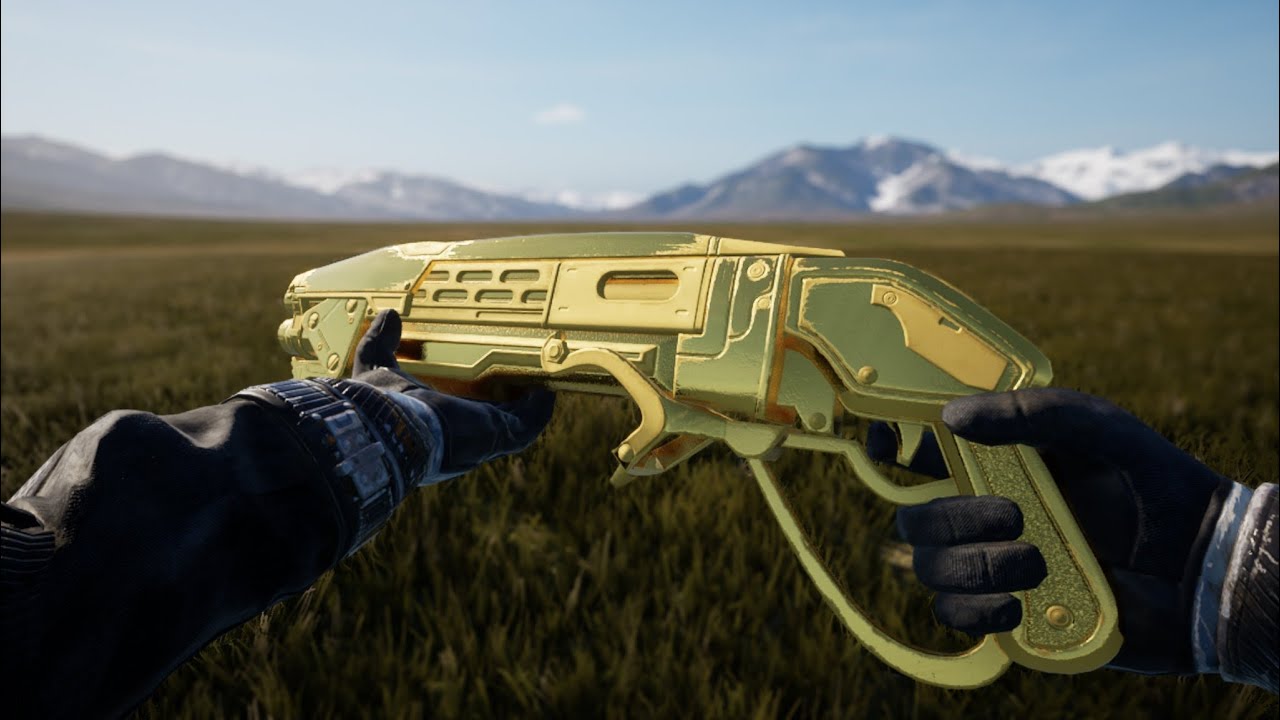 POV: You're the Gears of War Player Everyone Fears... - GEARS 5