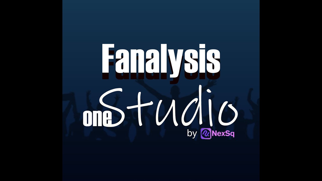 #Fanalysis ep2