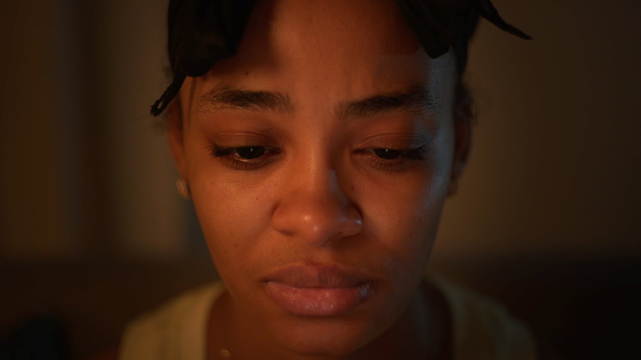 Unknown | One Minute Thriller Short Film