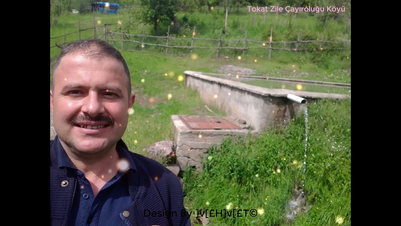 Tokat Zile Çayıroluğu köyü @çayıroluğu