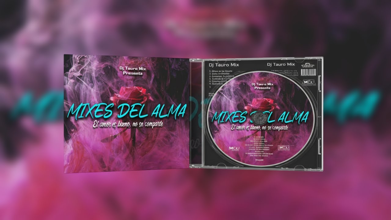 Mix Baladas Pa Llorar 😭💔 Música del Alma 2025 (vol.3) | DjTauroMixEc