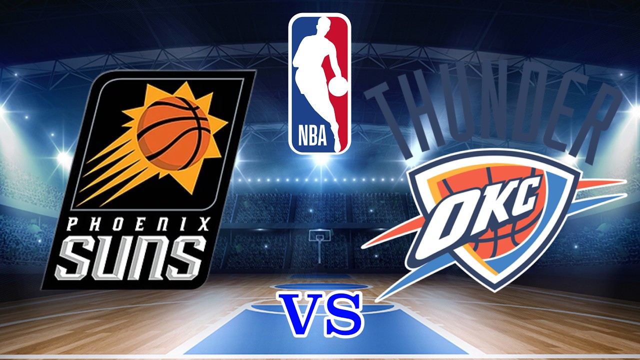 NBA LIVE: Phoenix Suns vs Oklahoma City Thunder | February 11, 2026 | NBA Regular Season