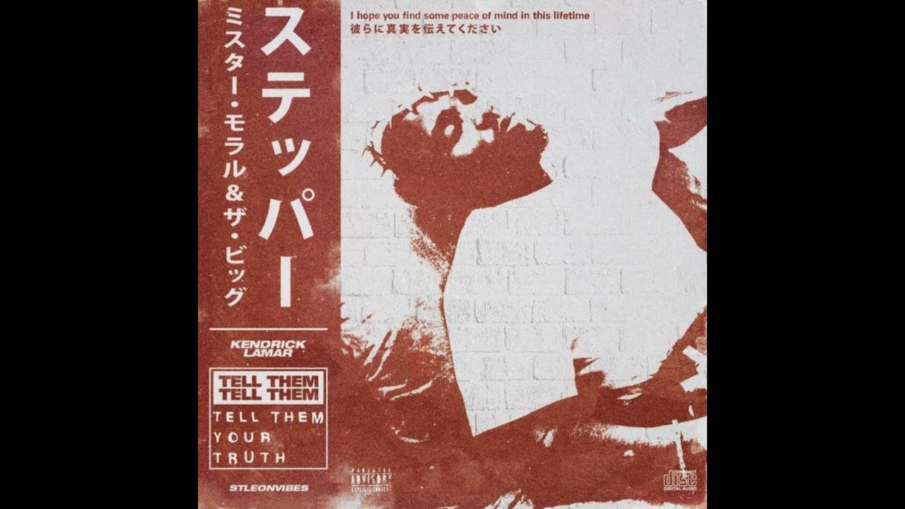 [FREE] KENDRICK LAMAR X JAZZ TYPE BEAT - 