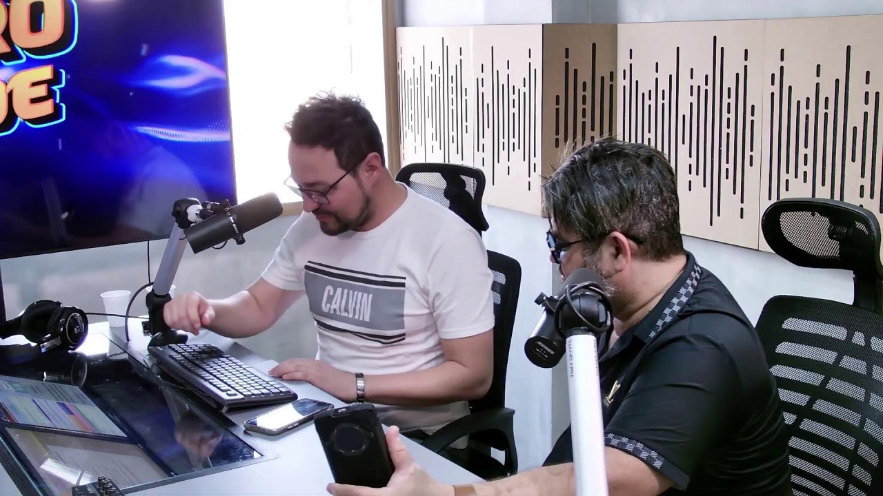 Os Originais do Rasta no forró da Tarde