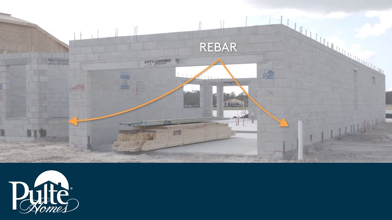 Pulte Homes Build Quality | Pulte Homes