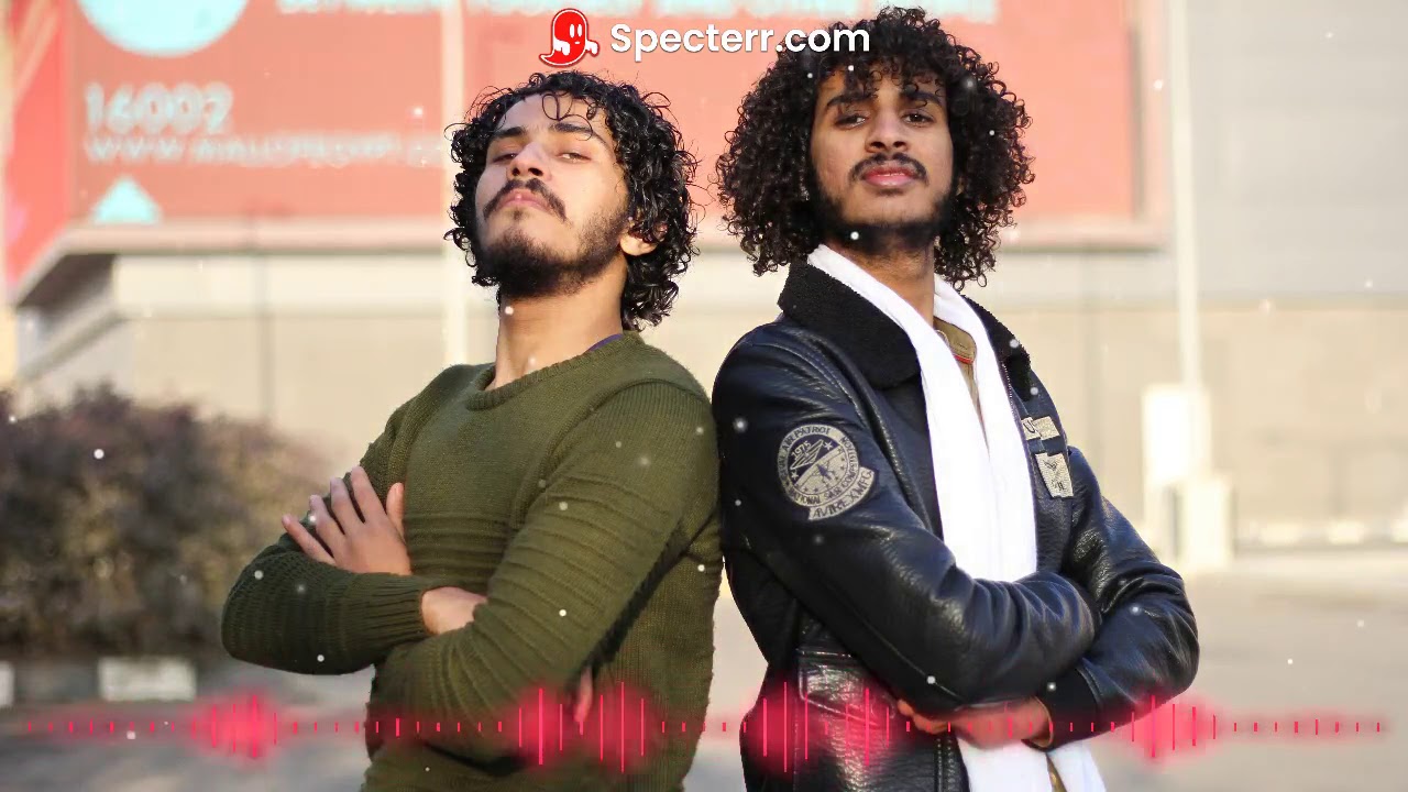 جوهري–انتا مبتفهمش -دس راب –(gohary–'ant mubtafhimsh(Official Music Video
