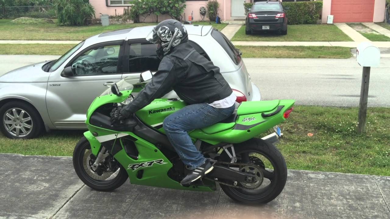ZX7R