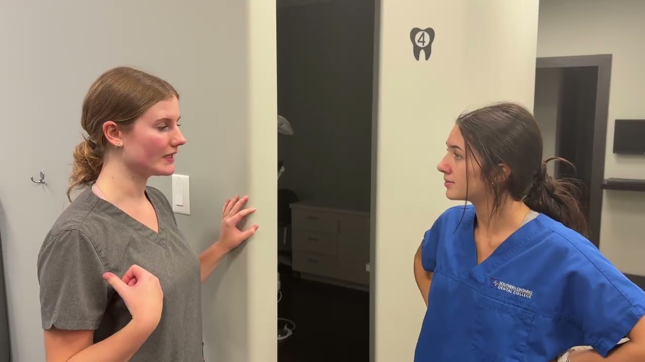 Medical Emergency - Hypoglycemia Attack
