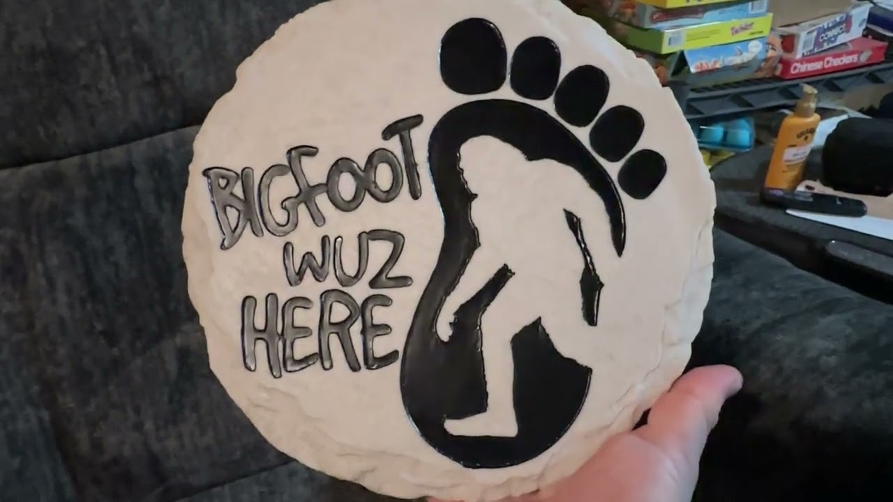 Bigfoot Collection