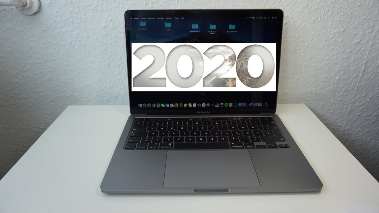 Review: Apple MacBook Pro 13