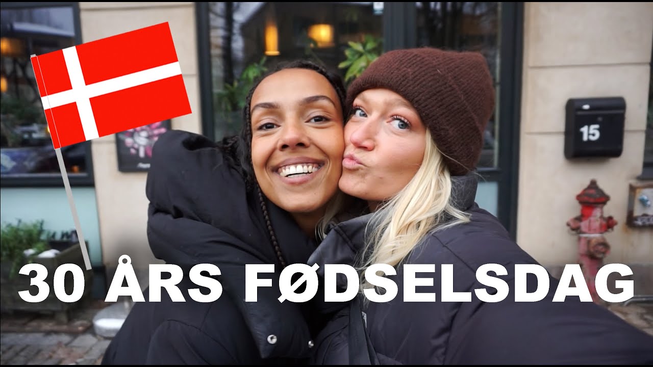 EN ONSDAG MED KNALD PÅ!