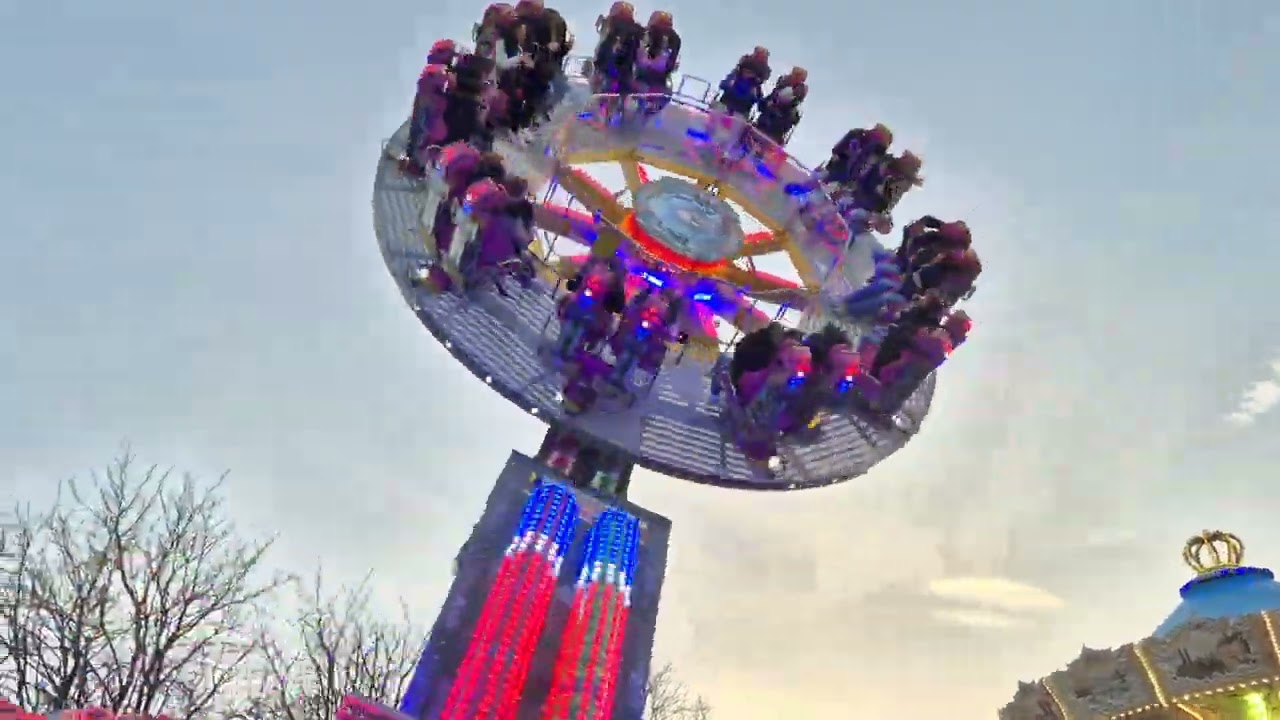Mr. Gravity - Oberschelp (Offride/POV)Video Herbst Send Münster 2024