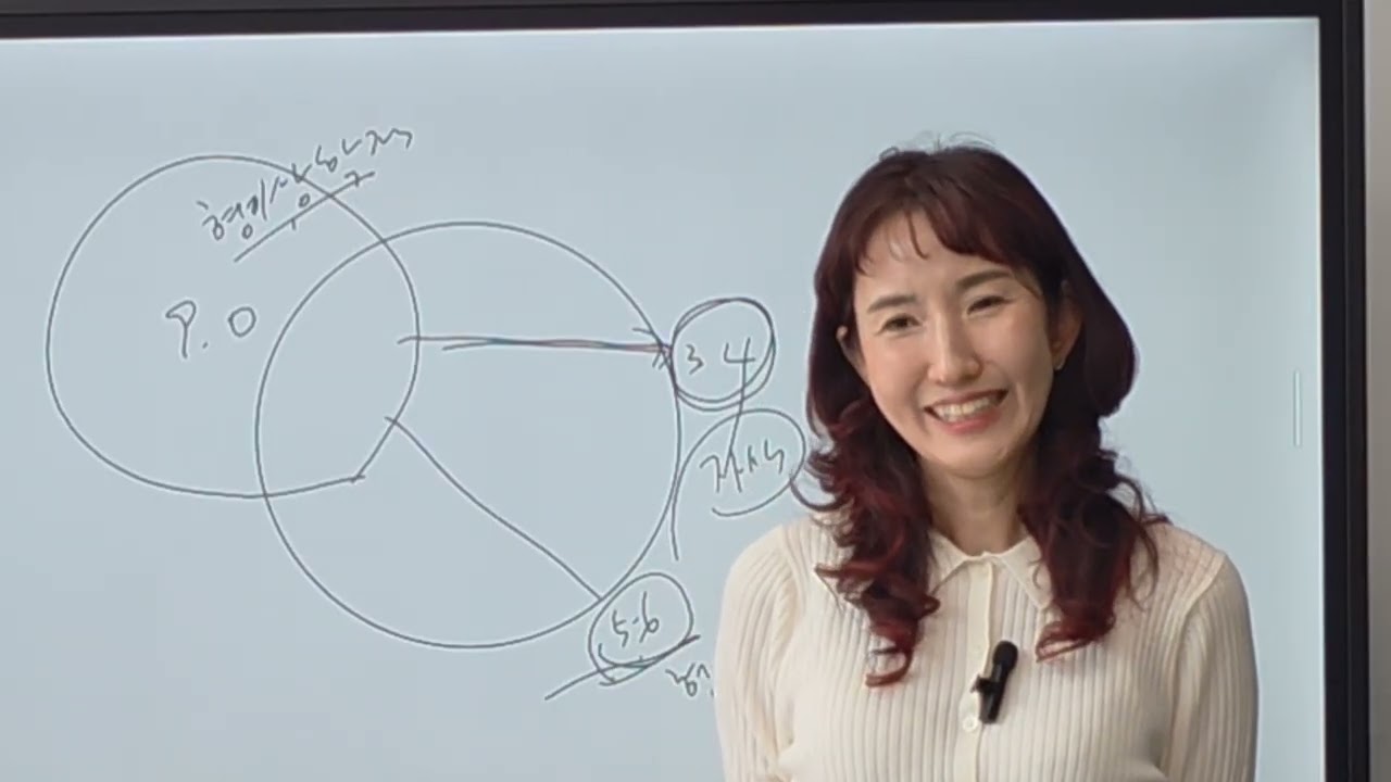 209. 완전체 성명학 (다자무자 무자다자. 인성편)