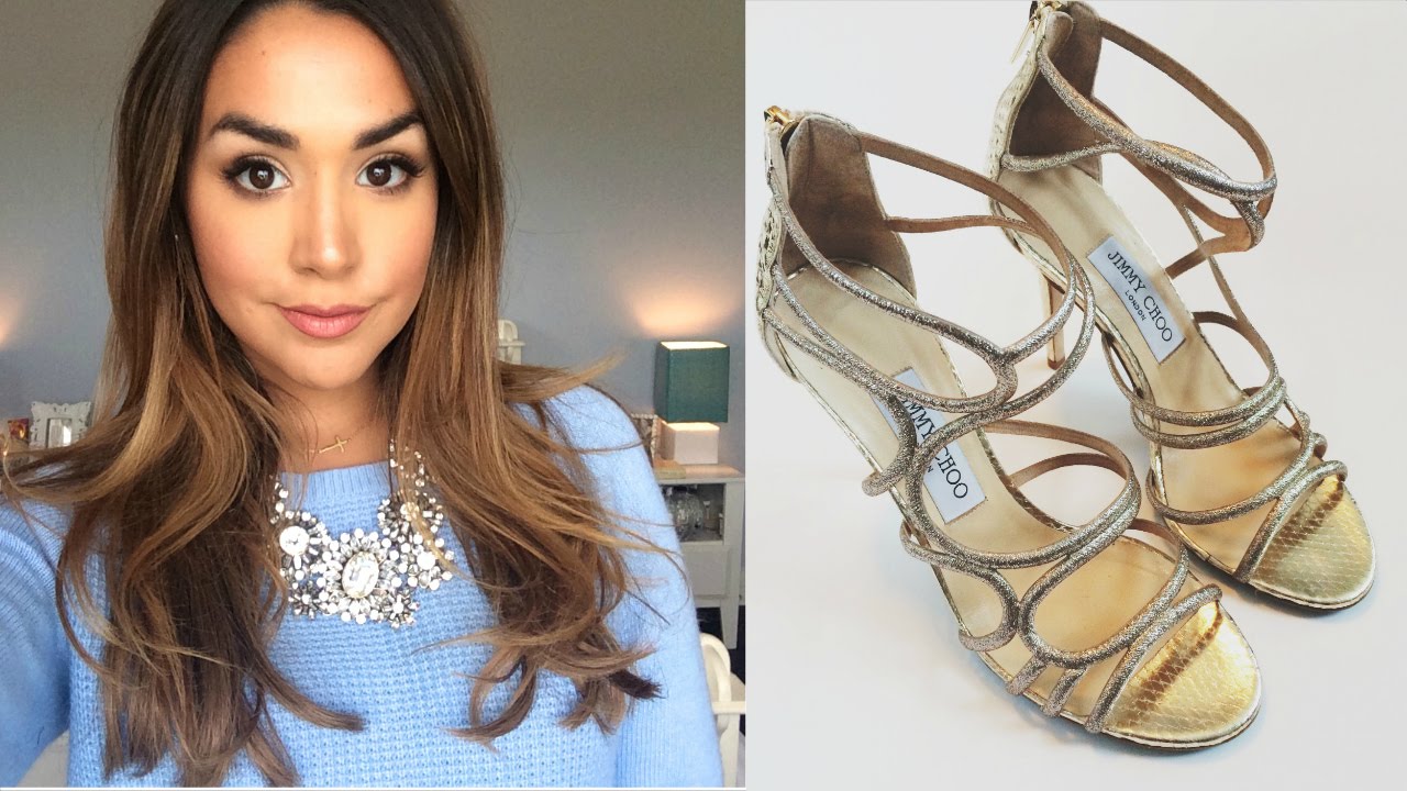 Wedding Updates Vlog | My Shoes, Decor, Something Blue! | ALEXANDREA GARZA