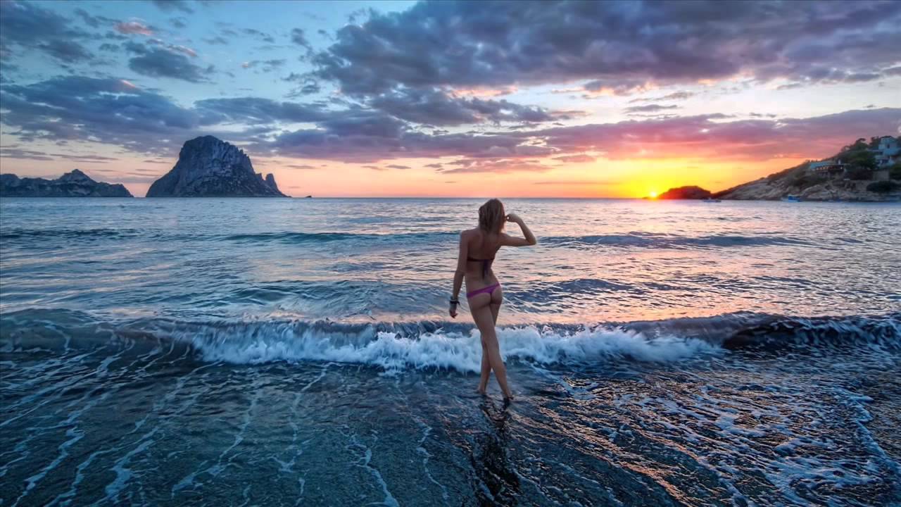 Best Vocal Chill Out Ambient Mix 2014