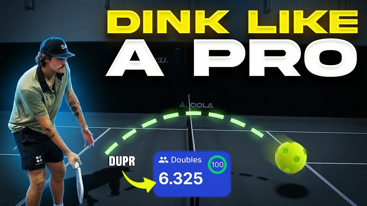 7 Dinking Mistakes Costing You Points at the Kitchen Line