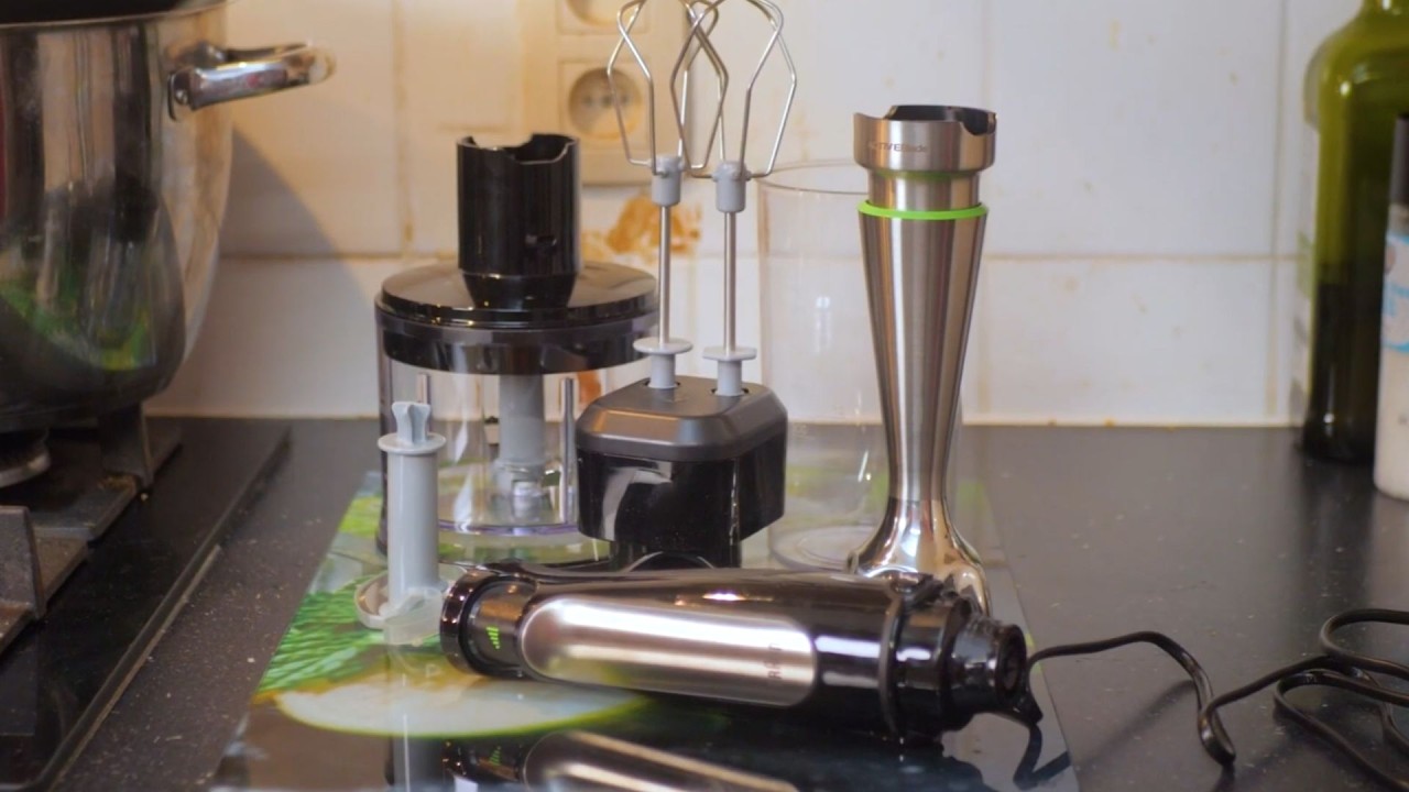 Braun MultiQuick 7 : Test et Avis