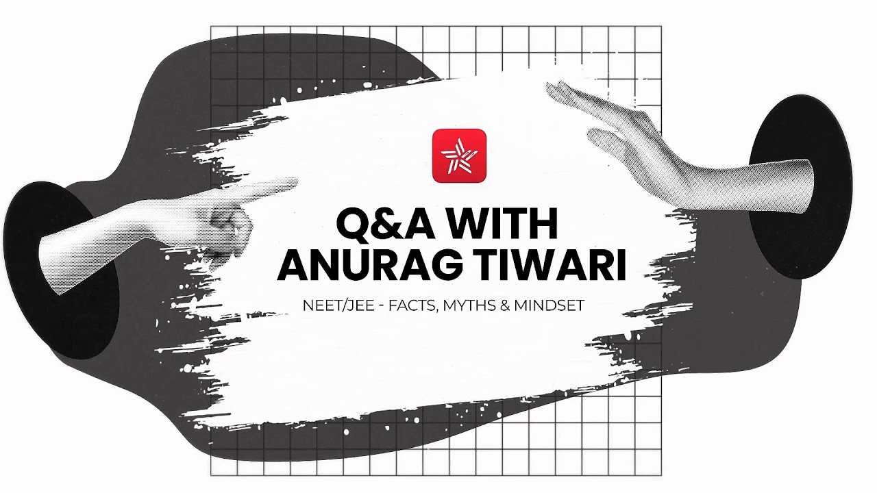 It’s Never Too Late for JEE or NEET | What Toppers Do Differently