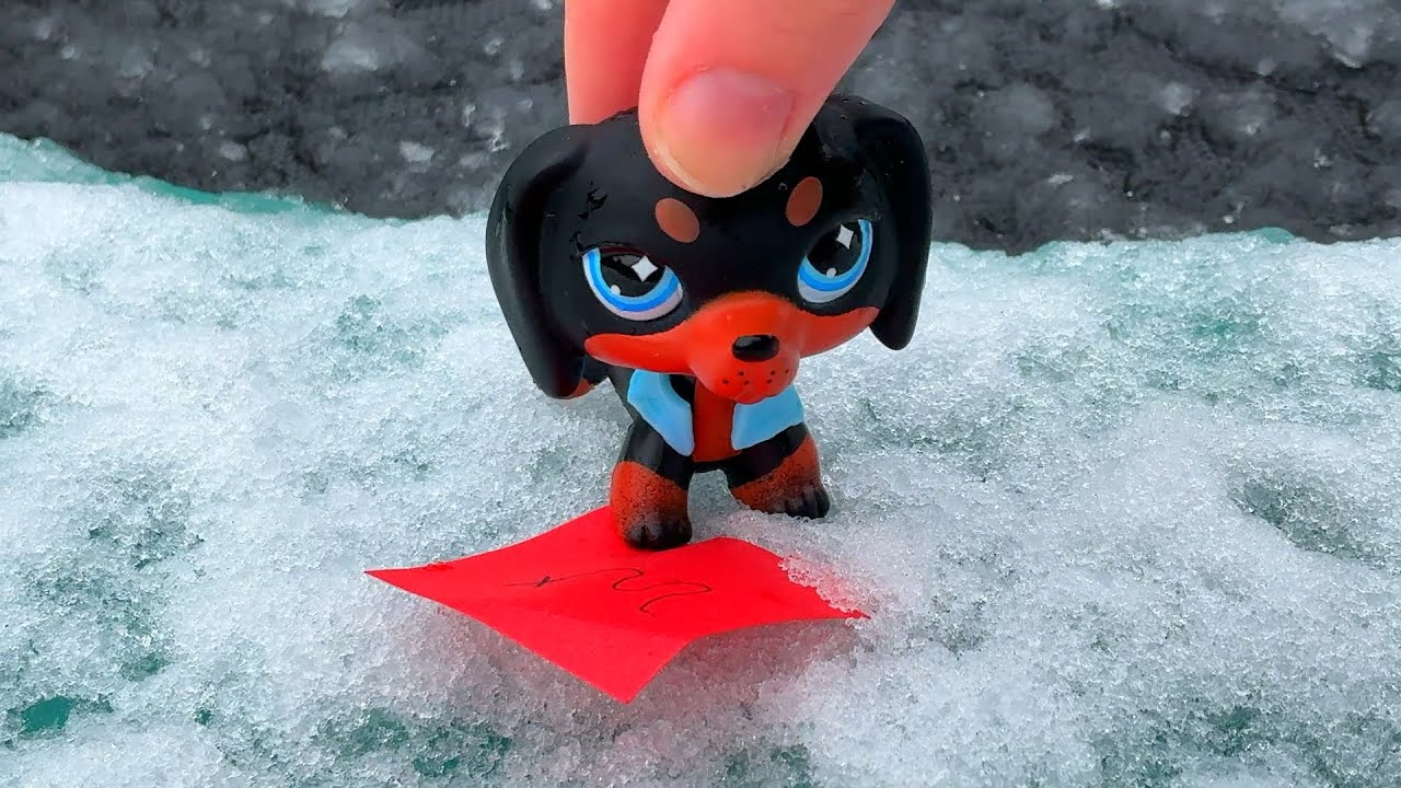 LPS MV ~ Vignette ~ LPSGalaxyCloud 