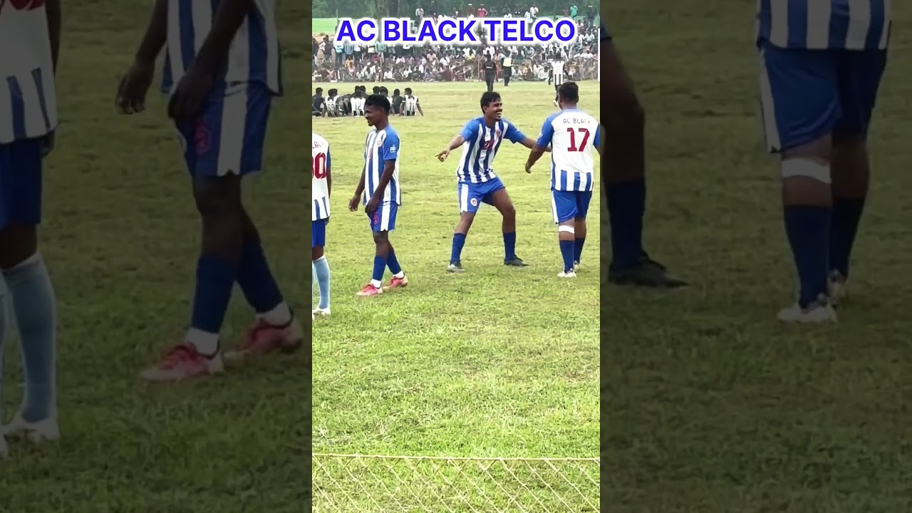 AC BLACK TELCO RUNNING TEAM 2025 