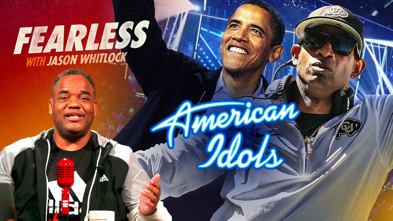 Deion Sanders Replaces Barack Obama as America&rsquo;s Idol, Latest False God | Ep 528